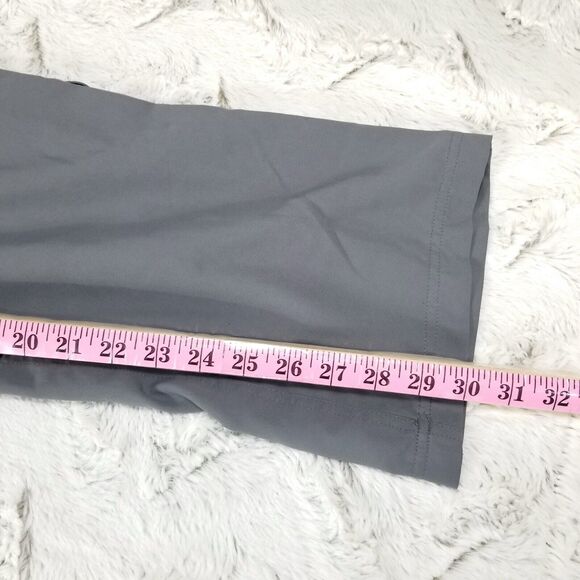 Magellan Outdoors Convertible Zip Pants Womens XL Regular Straight Performance - Picture 7 of 12